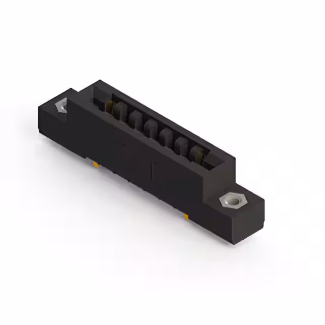 357-014-558-208 EDAC Inc.  Edgeboard Connectors